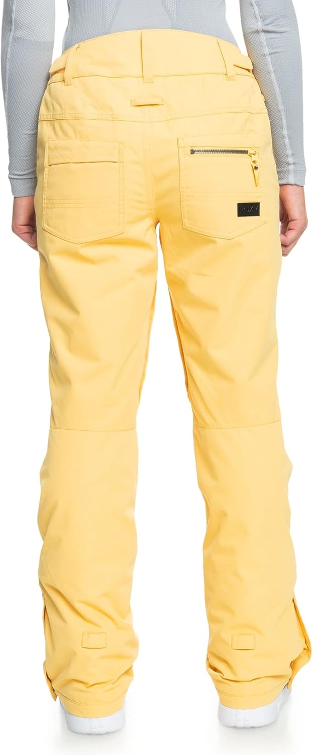 Roxy Nadia レディース スノーボードパンツ 10K ファッション 【送料